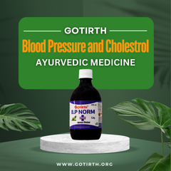 ayurvedic treatment for blood pressure