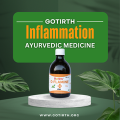 ayurvedic medicine for inflammation