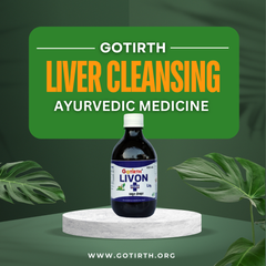 Ayurvedic Medicine for Liver Cleansing