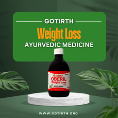 ayurvedic medicine for weight loss